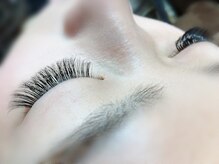 ジャニスアイラッシュ 白石店(JANIS EYELASH)/お客様デザイン