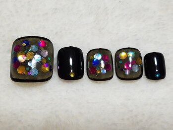 ネイルサロン アウリィ(AULII)/NAILSALON AULII