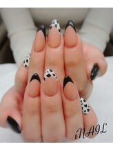 アイネイル(iNAIL)/
