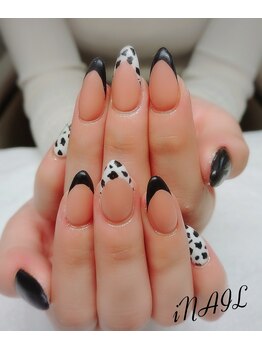 アイネイル(iNAIL)/