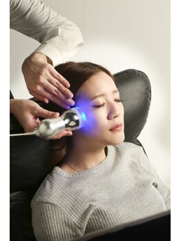 ビューティサロン ケー(K)/