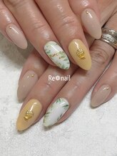 リネイル(Re nail)/