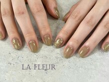ラ フルール(La Fleur)/クリアニュアンス