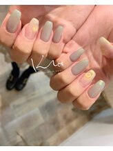 クレー(Klee)/定額Klee Designコース