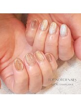 トップノッチネイルズ(TOP NOTCH NAILS)/【新設予定】マグネットネイル