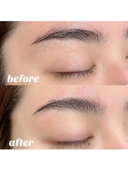 リノル 登戸店(linolu)/ハリウッドブロウリフト