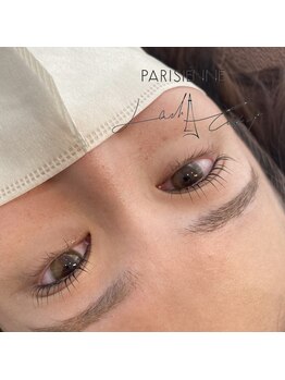 シロ アイラッシュ 中野(silo eyelash)/パリジェンヌラッシュリフト