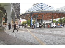プリート 銀座店(Pulito)/★有楽町駅からのアクセス