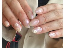ワンエイト 長野市店(ONE 18 EIGHT)/トレンドデザイン定額コース