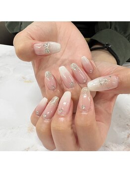 ガレ(Galet)/グラデーション!