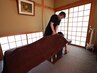 全身もみほぐし60分（＋10分延長★）￥4200(＋¥700)→￥4000