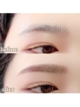 ステラ 浦和店(STELLA)/アイブロウWAX