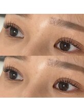 アイズバイルシア 東三国/パリジェンヌラッシュリフト