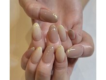 アールエム(Rm)/11月◇ネイル