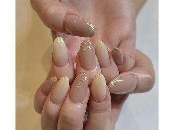 アールエム(Rm)/11月◇ネイル