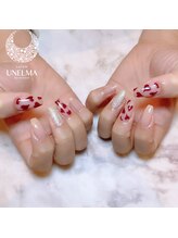 サロン ウネルマ 小郡店(salon UNELMA)/