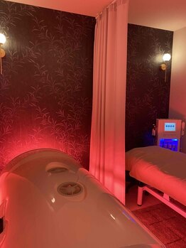 ラトゥ(RATU)/施術ルーム