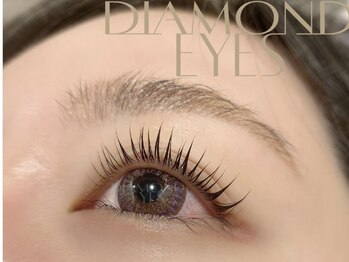 ダイアモンドアイズ コレットマーレ桜木町店(DIAMOND EYES)/ラッシュリフト