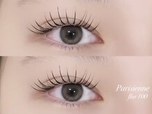 デイシー ネイルアンドアイラッシュ(deicy nail&eyelash)/パリエク(パーマ×エクステ)