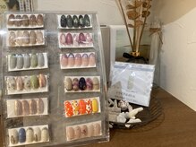 ファーストステップサロン(First.step.salon)/サンプルデザイン