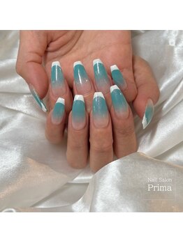 サロン プリマ(Salon Prima)/