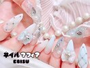 キルティングネイル