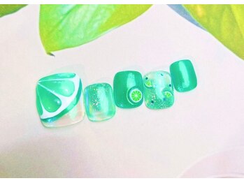 ギャザーパーティー 目白店(gatherparty)/2024シーズン【フルーツ】