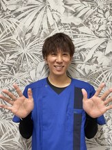 あさひ整骨院 鍼灸院&nbsp;田原 寛也