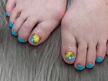 ビースタジオ アクト(B-studio A.c.t.)/ひまわり