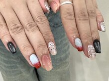 ニュイ 中野店(nuit)/お持ち込み90minコース￥9,000