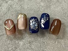 ブロンシュ(Blanche)/6200yenDesign