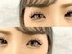 ネフェル(nefer)の写真/まつ毛パーマ・パリジェンヌ・エクステの中からお客様のご希望通りのボリュームがあるお目元に◎