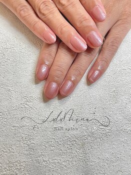 ルルミーナ(Lulu Mina)/～ワンカラーモニター様～