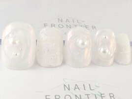 Cニュアンスパール8980円～