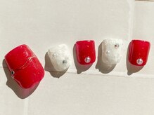 ベアー(Bare)/サンタ