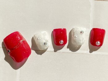 ベアー(Bare)/サンタ