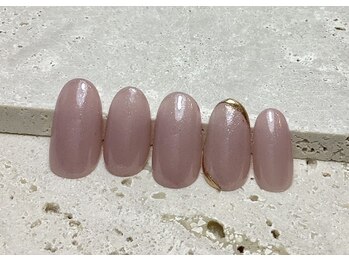 シス 福岡市南区高宮店(Sis)/【定額】シンプルデザイン