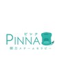 ピンナ(PINNA)/PINNA