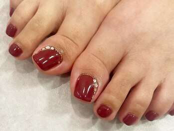 ダリ ネイルアンドアイラッシュサロン(Dali)/