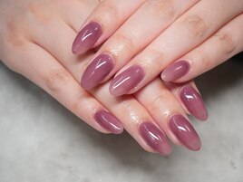 ちゅるんワンカラー