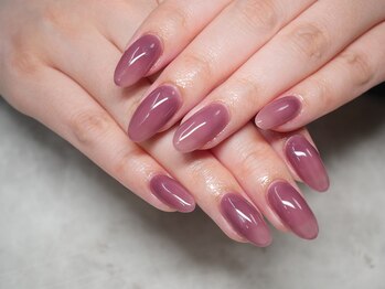 グラシアス(Gracias)/ちゅるんワンカラー