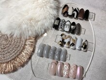 オーサムネイル(Awesome Nail)/定額デザインＡ