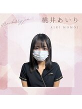 ストロベリージャム 東新宿店(Strawberry Jam) 桃井 あいり