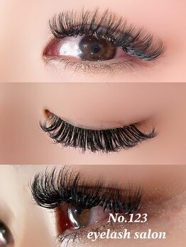 ワンツースリー(No.123)/