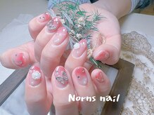 ノルンネイル(Norns nail)/マグネット