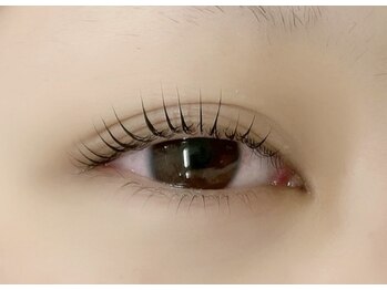 まつげエクステサロン ヘアーリゾートエーアイ 東陽町店(hair resort Ai)/上下パリジェンヌラッシュリフト