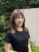 It 405 Satomi Kawabata