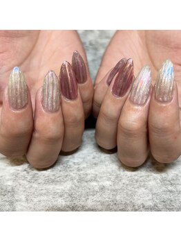 イロ(iro)/バカラネイル♪マグネット♪