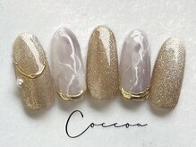 コッコア(Coccoa)/定額B　7,300円