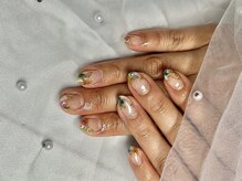 リゲルグロウ(RIGEL Glow)/